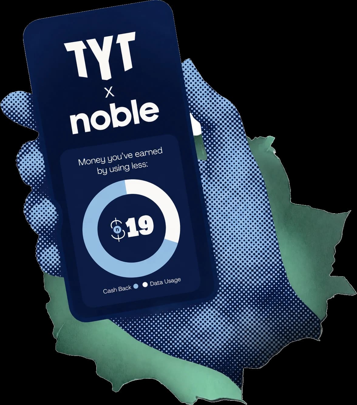 TYT × Noble Mobile