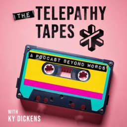 Telepathy Tapes