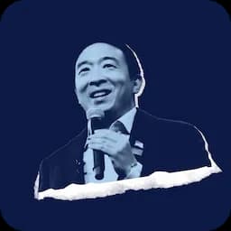 Andrew Yang